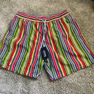 Brand New Vilebrequin swim trunks